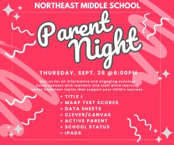 Parent Night